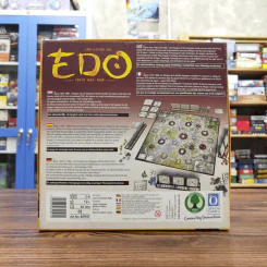 (Used บอร์ดเกมมือสอง) EDO รูปที่ 6