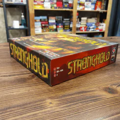 (Used บอร์ดเกมมือสอง) Stronghold รูปที่ 3