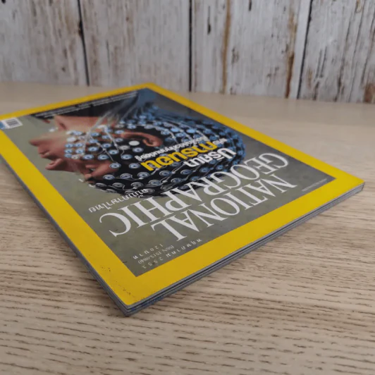 National Geographic ฉบับที่ 106 พ.ค.2553 ปริศนาแห่งการนอน รูปที่ 7