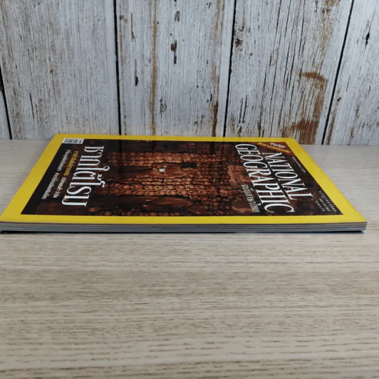 National Geographic ก.ค.2549 ซากใต้โรม รูปที่ 6