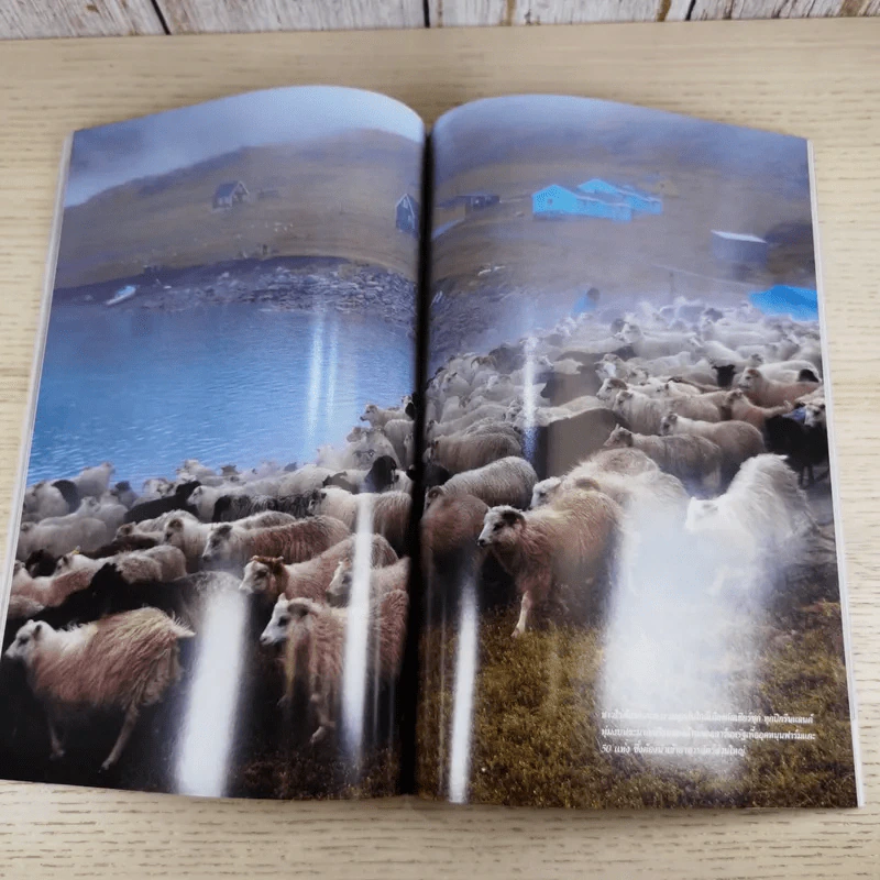 National Geographic ฉบับที่ 107 มิ.ย.2553 พุทธคูหาแห่งตุนหวาง รูปที่ 13