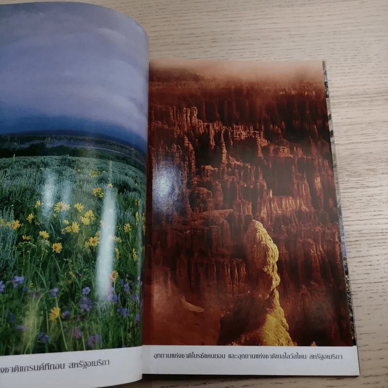 National Geographic ต.ค.2549 ใต้พีระมิดแห่งความตาย รูปที่ 10
