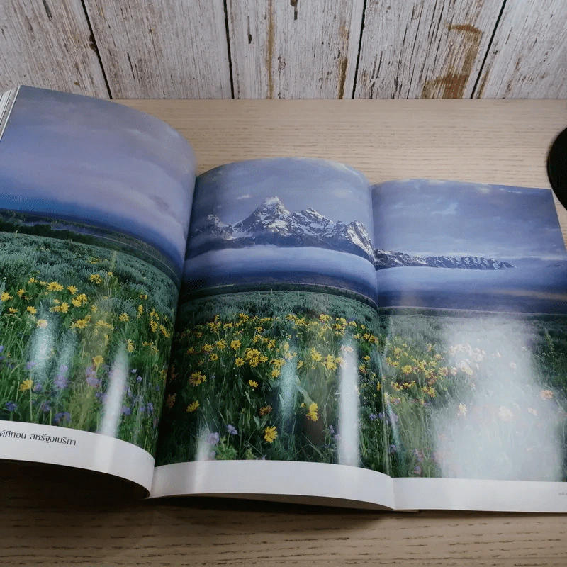 National Geographic ต.ค.2549 ใต้พีระมิดแห่งความตาย รูปที่ 11