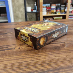 (Used บอร์ดเกมมือสอง) Mysterium Park รูปที่ 5