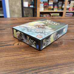 (Used บอร์ดเกมมือสอง) Muse รูปที่ 3