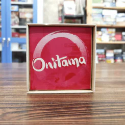 (Used บอร์ดเกมมือสอง) Onitama รูปที่ 5