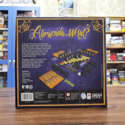 (Used บอร์ดเกมมือสอง) Abracada What รูปที่ 6