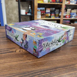 (Used บอร์ดเกมมือสอง) Takenoko รูปที่ 3