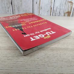 คู่มือ Tu-Get Handbook For Tu-Get สรุปหลักไวยากรณ์ภาษาอังกฤษ รูปที่ 5