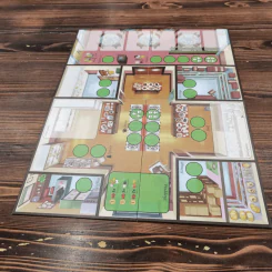 (Used บอร์ดเกมมือสอง) Kitchen Rush รูปที่ 8