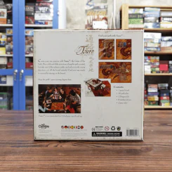 (Used บอร์ดเกมมือสอง) Tsuro รูปที่ 6