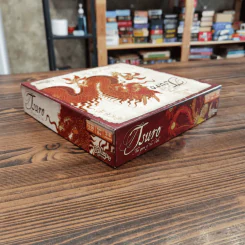 (Used บอร์ดเกมมือสอง) Tsuro รูปที่ 4