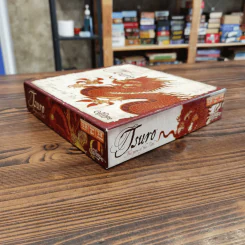 (Used บอร์ดเกมมือสอง) Tsuro รูปที่ 3