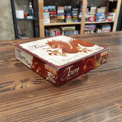 (Used บอร์ดเกมมือสอง) Tsuro รูปที่ 2