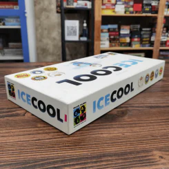 (Used บอร์ดเกมมือสอง) Icecool รูปที่ 4