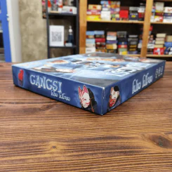 (Used บอร์ดเกมมือสอง) โปเย โปโลเย Gangsi รูปที่ 4