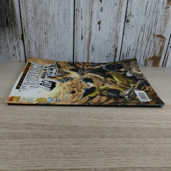 Wolverine the Punisher เล่ม 2 รูปที่ 6