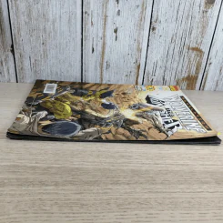Wolverine the Punisher เล่ม 2 รูปที่ 3