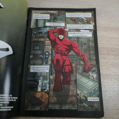 Wolverine the Punisher เล่ม 2 รูปที่ 7