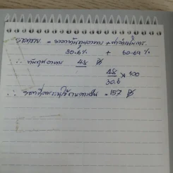 Business Writing เขียนจดหมายธุรกิจ ฉบับสมบูรณ์ รูปที่ 16