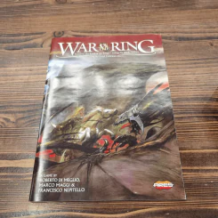(Used บอร์ดเกมมือสอง) War of the Ring รูปที่ 8