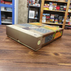 (Used บอร์ดเกมมือสอง) Vinhos Deluxe Edition รูปที่ 5