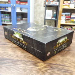 (Used บอร์ดเกมมือสอง) Legendary Encounters: An Alien Deck Building Game รูปที่ 5