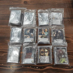(Used บอร์ดเกมมือสอง) Legendary Encounters: An Alien Deck Building Game รูปที่ 9