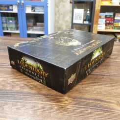 (Used บอร์ดเกมมือสอง) Legendary Encounters: An Alien Deck Building Game รูปที่ 4