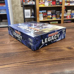 (Used บอร์ดเกมมือสอง) Pandemic Legacy Season 1 รูปที่ 3