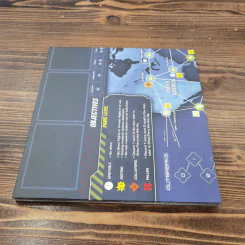 (Used บอร์ดเกมมือสอง) Pandemic Legacy Season 1 รูปที่ 12