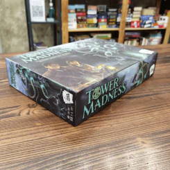 (Used บอร์ดเกมมือสอง) Tower of Madness รูปที่ 2