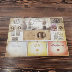 (Used บอร์ดเกมมือสอง) Francis Drake รูปที่ 10