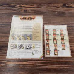 (Used บอร์ดเกมมือสอง) Kemet รูปที่ 10