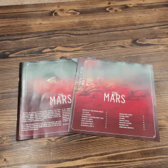 (Used บอร์ดเกมมือสอง) On Mars รูปที่ 13