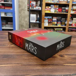 (Used บอร์ดเกมมือสอง) On Mars รูปที่ 4