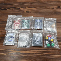 (Used บอร์ดเกมมือสอง) Star Wars: Imperial Assault รูปที่ 10