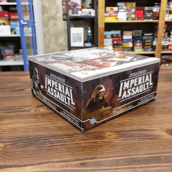 (Used บอร์ดเกมมือสอง) Star Wars: Imperial Assault รูปที่ 2