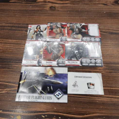 (Used บอร์ดเกมมือสอง) Star Wars: Imperial Assault รูปที่ 14