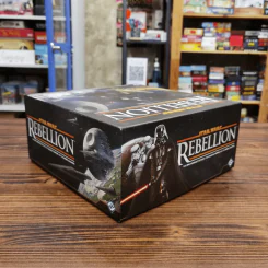 (Used บอร์ดเกมมือสอง) Star Wars: Rebellion รูปที่ 4