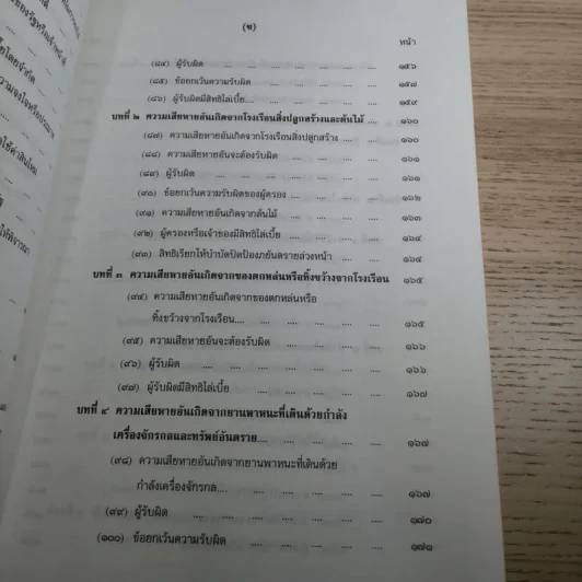 คำอธิบายโดยย่อ ประมวลกฎหมายแพ่งและพาณิชย์ ว่าด้วยละเมิดและความรับผิดทางละเมิดของเจ้าหน้าที่ พ.ศ.2539 - ศาสตราจารย์ศักดิ์ สนองชาติ รูปที่ 15