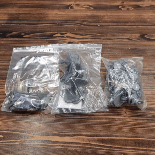 (Used บอร์ดเกมมือสอง) Star Wars: Imperial Assault รูปที่ 8