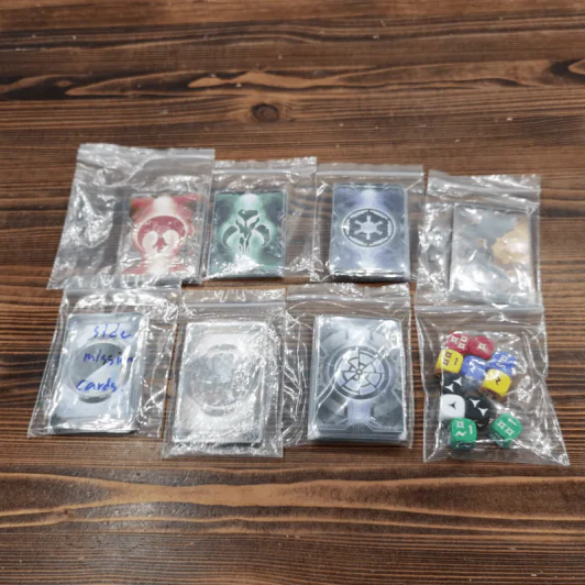 (Used บอร์ดเกมมือสอง) Star Wars: Imperial Assault รูปที่ 10