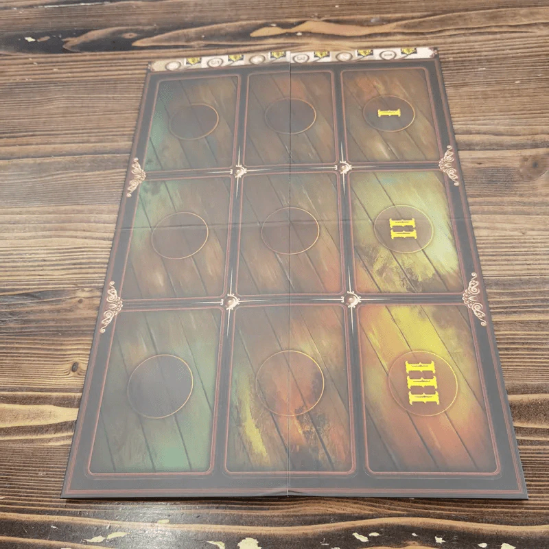 (Used บอร์ดเกมมือสอง) Mysterium Park รูปที่ 8