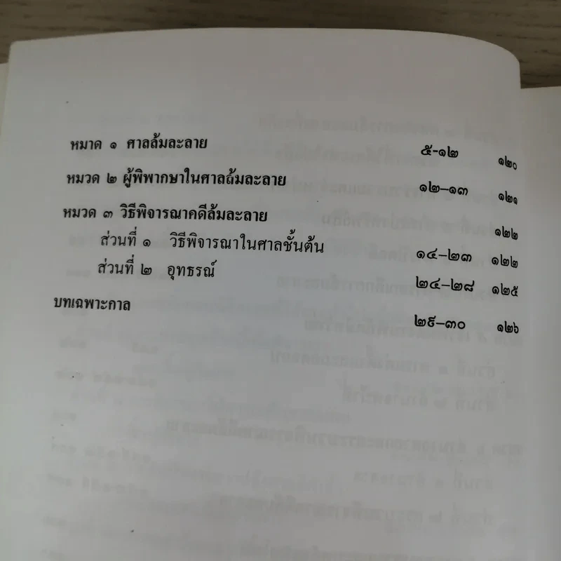 พระราชบัญญัติล้มละลาย พ.ศ.2483 แก้ไขล่าสุดปี 2542 และพระราชบัญญัติ จัดตั้งศาลล้มละลายและวิธีพิจารณาคดีล้มละลาย พ.ศ.2542 - Jurisprudence Group รูปที่ 11