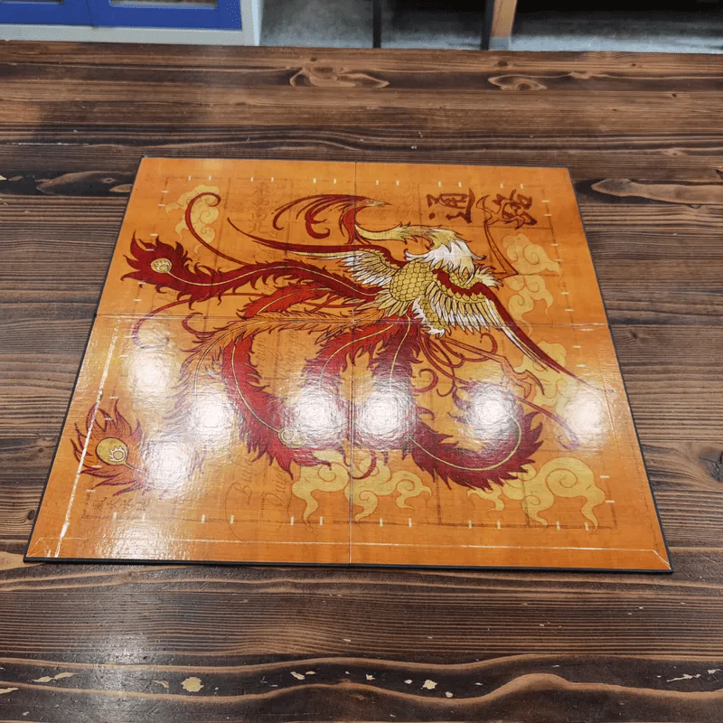 (Used บอร์ดเกมมือสอง) Tsuro รูปที่ 8
