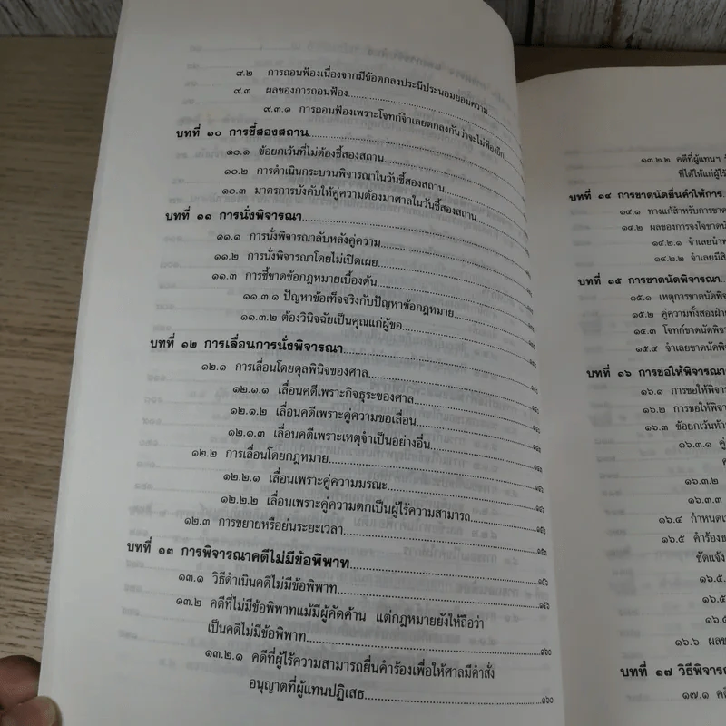 วิธีพิจารณาความแพ่ง (ภาค 1 ถึงภาค 3) - รองศาสตราจารย์จักรพงษ์ เล็กสกุลไชย รูปที่ 13