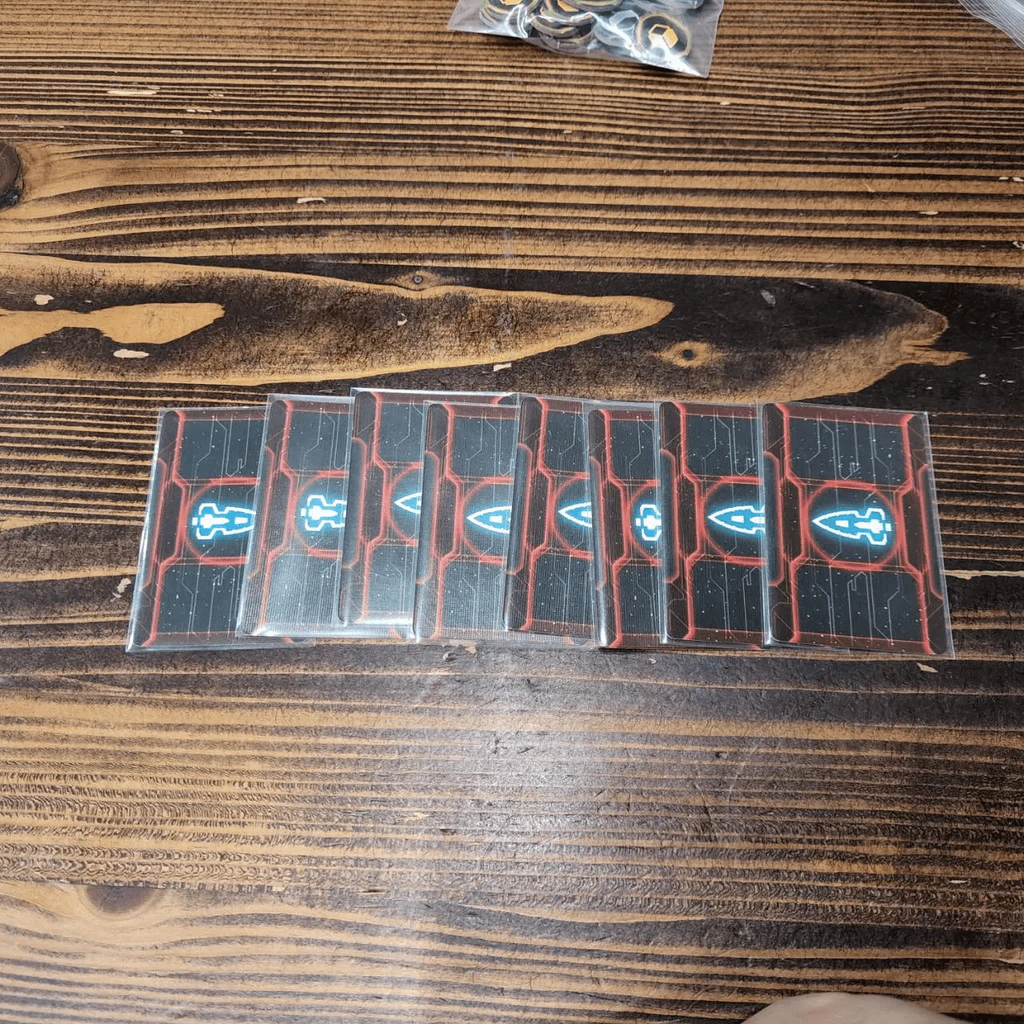 (Used บอร์ดเกมมือสอง) Twilight Imperium รูปที่ 15