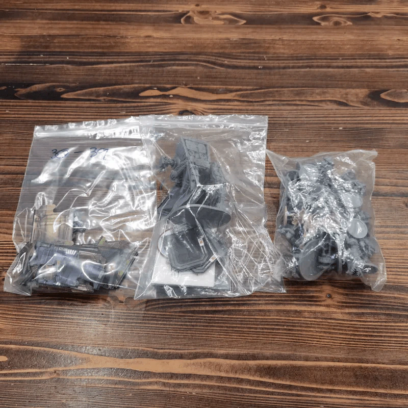 (Used บอร์ดเกมมือสอง) Star Wars: Imperial Assault รูปที่ 8