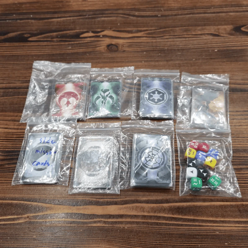 (Used บอร์ดเกมมือสอง) Star Wars: Imperial Assault รูปที่ 10